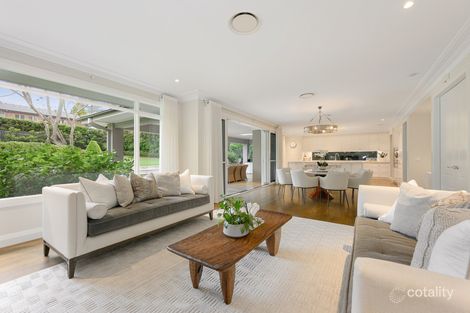 Property photo of 19 Carcoola Road St Ives NSW 2075