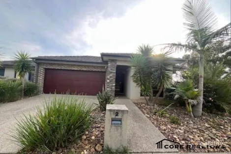 Property photo of 2 Jasmine Grove Officer VIC 3809