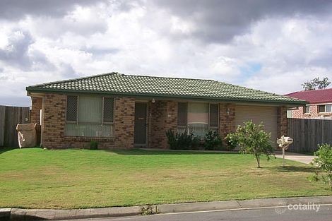 57 Solandra Cct, Regents Park, QLD 4118