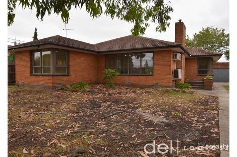 63 Sylvia St, Dandenong North, VIC 3175