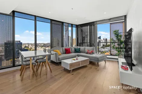 2007/179 Alfred St, Fortitude Valley, QLD 4006