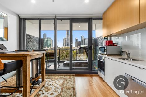 Property photo of 718/555 Flinders Street Melbourne VIC 3000