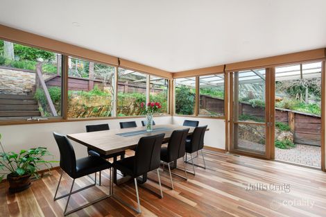 Property photo of 35 Acheron Crescent Eltham North VIC 3095