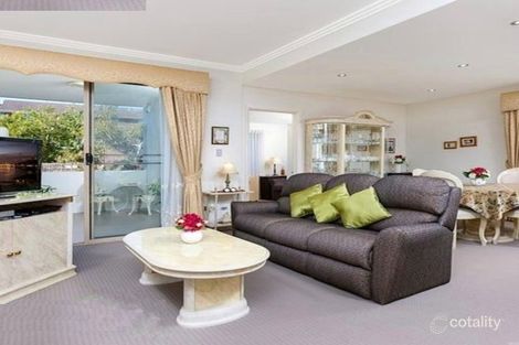 Property photo of 15/1-7 Young Road Carlingford NSW 2118