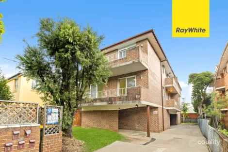2/36 Wigram St, Harris Park, NSW 2150