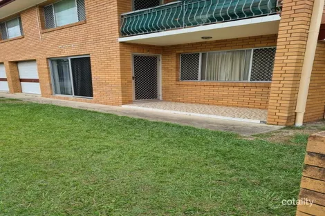 3/11 Hall Ave, Bongaree, QLD 4507