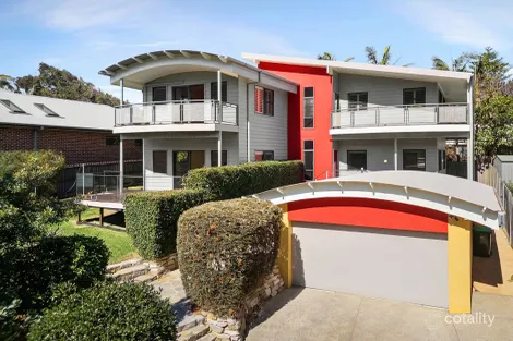 7 Maxwell Cres, Stanwell Park, NSW 2508
