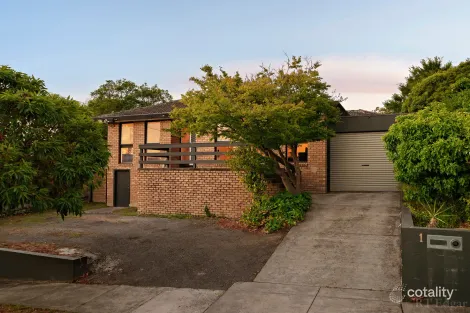 1 Temple Ct, Templestowe Lower, VIC 3107