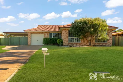 11 Lahy Ct, Mudgee, NSW 2850
