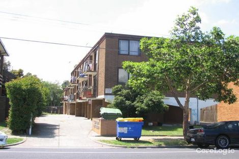 Property photo of 12/12 Eldridge Street Footscray VIC 3011