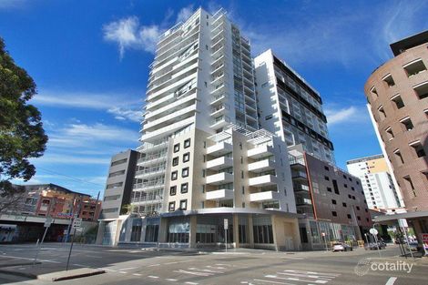 1705/36-46 Cowper St, Parramatta, NSW 2150