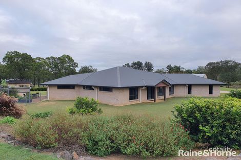 Property photo of 2 Silverleaf Road Nanango QLD 4615