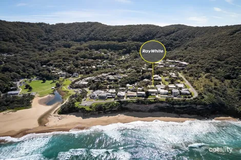 Property photo of 7 Maxwell Crescent Stanwell Park NSW 2508