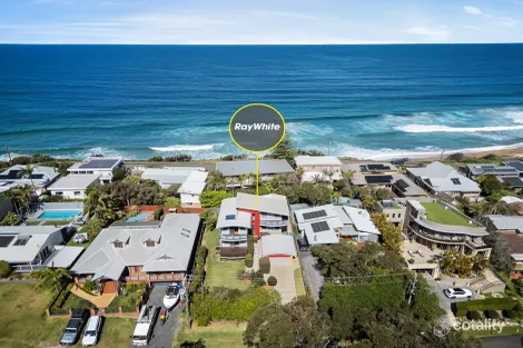 Property photo of 7 Maxwell Crescent Stanwell Park NSW 2508