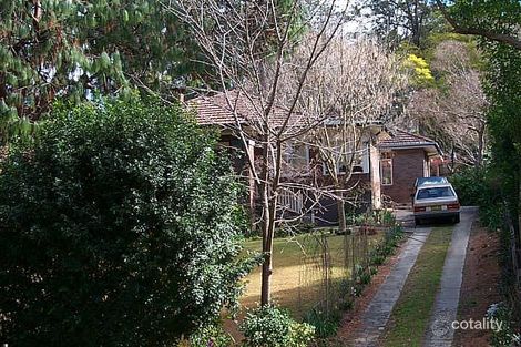 25 Provincial Rd, Lindfield, NSW 2070