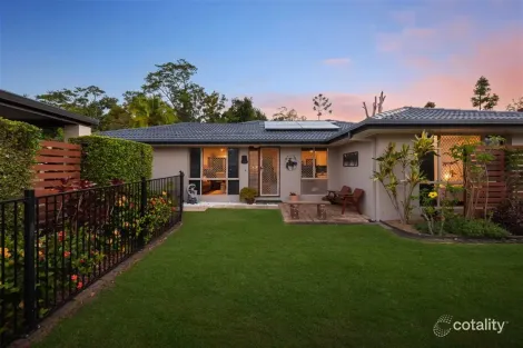 3 Sherman Dr, Upper Coomera, QLD 4209