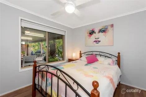 Property photo of 3 Sherman Drive Upper Coomera QLD 4209