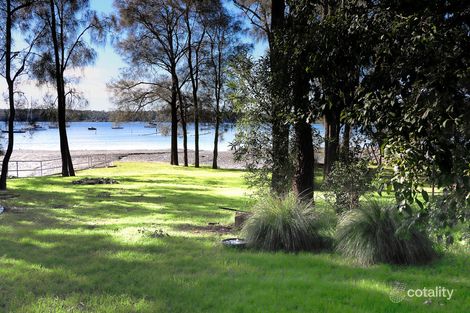 Property photo of 36 Cove Boulevard North Arm Cove NSW 2324