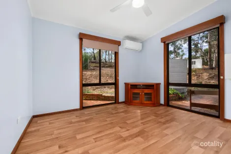 Property photo of 196 Mitchell Drive Glossodia NSW 2756