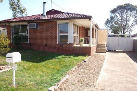 32 Gretel Gr, Melton, VIC 3337