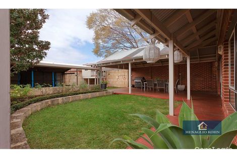 Property photo of 122 Flinders Street Mount Hawthorn WA 6016
