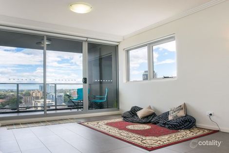 Property photo of 1705/36-46 Cowper Street Parramatta NSW 2150