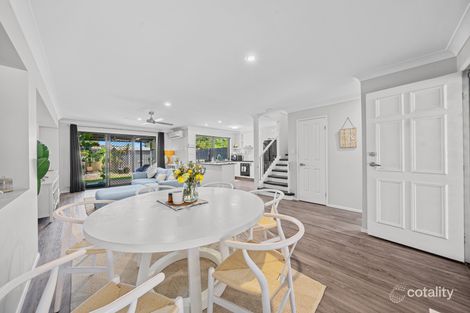 Property photo of 6/1 Secondary Street Upper Coomera QLD 4209
