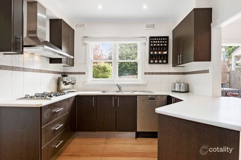 Property photo of 2 Tatiara Avenue Croydon North VIC 3136