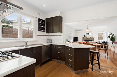 Property photo of 2 Tatiara Avenue Croydon North VIC 3136