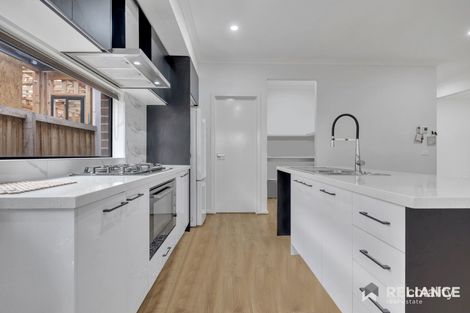 Property photo of 17 Stockmans Drive Truganina VIC 3029