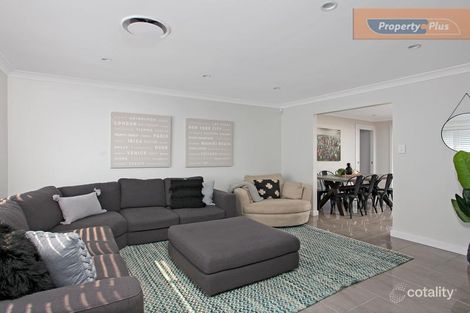 Property photo of 7 Nightmist Grove St Clair NSW 2759