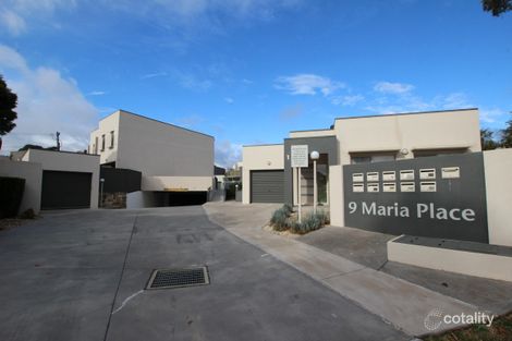 4/9 Maria Pl, Lyons, ACT 2606