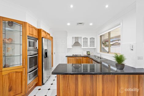 Property photo of 21 Bandicoot Drive Blackbutt NSW 2529