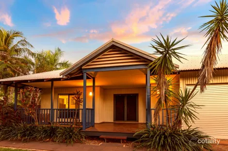 79 Durack Cres, Broome, WA 6725