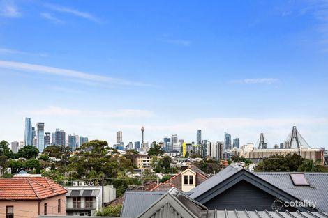 Property photo of 6 Bruce Street Rozelle NSW 2039