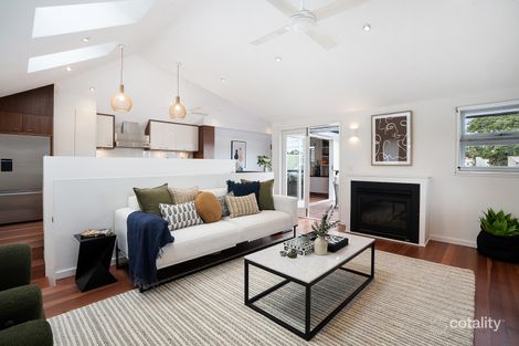 Property photo of 6 Bruce Street Rozelle NSW 2039