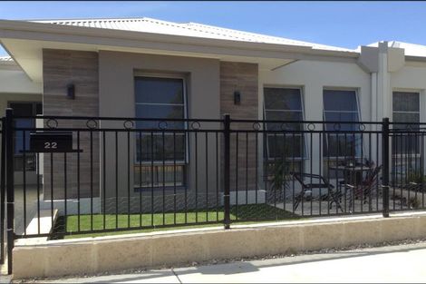 Property photo of 22 Quealum Way Dalyellup WA 6230