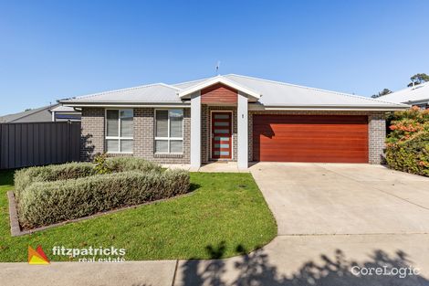 Property photo of 1/13 Clarence Place Tatton NSW 2650