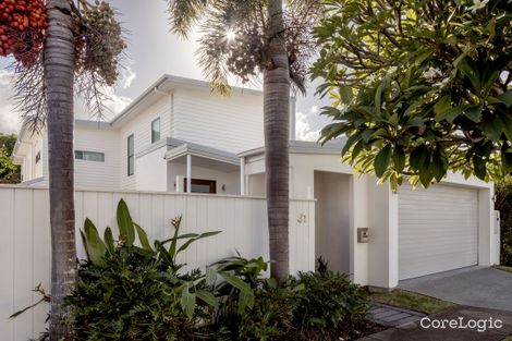 Property photo of 31 Tahiti Avenue Palm Beach QLD 4221
