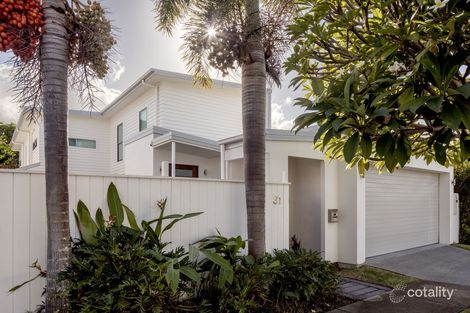 Property photo of 31 Tahiti Avenue Palm Beach QLD 4221