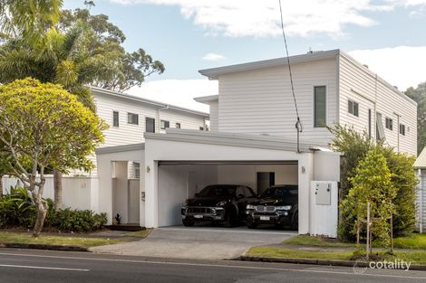 Property photo of 31 Tahiti Avenue Palm Beach QLD 4221