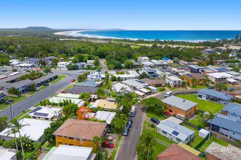 Property photo of 2/2 Walker Street Crescent Head NSW 2440