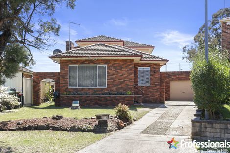 Property photo of 10 Baralga Crescent Riverwood NSW 2210