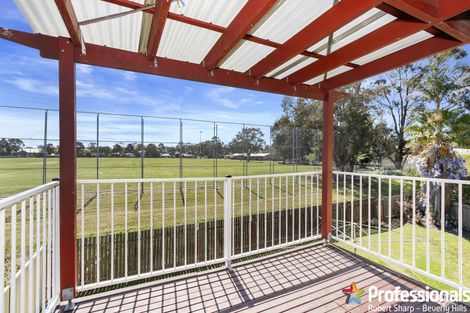 Property photo of 10 Baralga Crescent Riverwood NSW 2210