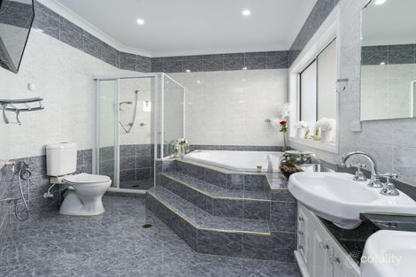 Property photo of 49 First Avenue Hoxton Park NSW 2171