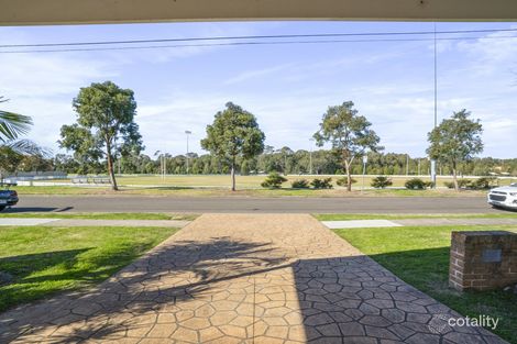 Property photo of 49 First Avenue Hoxton Park NSW 2171
