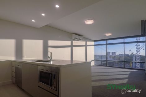 Property photo of 707/1 Brushbox Street Sydney Olympic Park NSW 2127