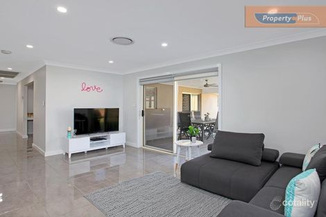 Property photo of 7 Nightmist Grove St Clair NSW 2759