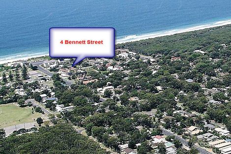 Property photo of 4 Bennett Street Hawks Nest NSW 2324