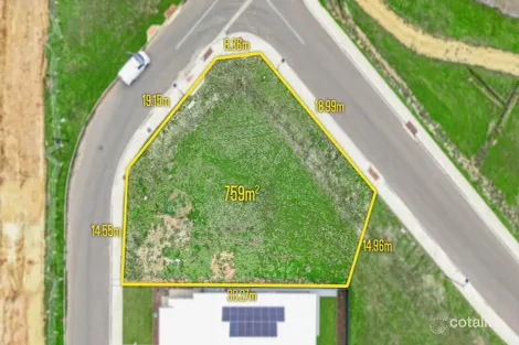40 Wallace Dr, Tanunda, SA 5352